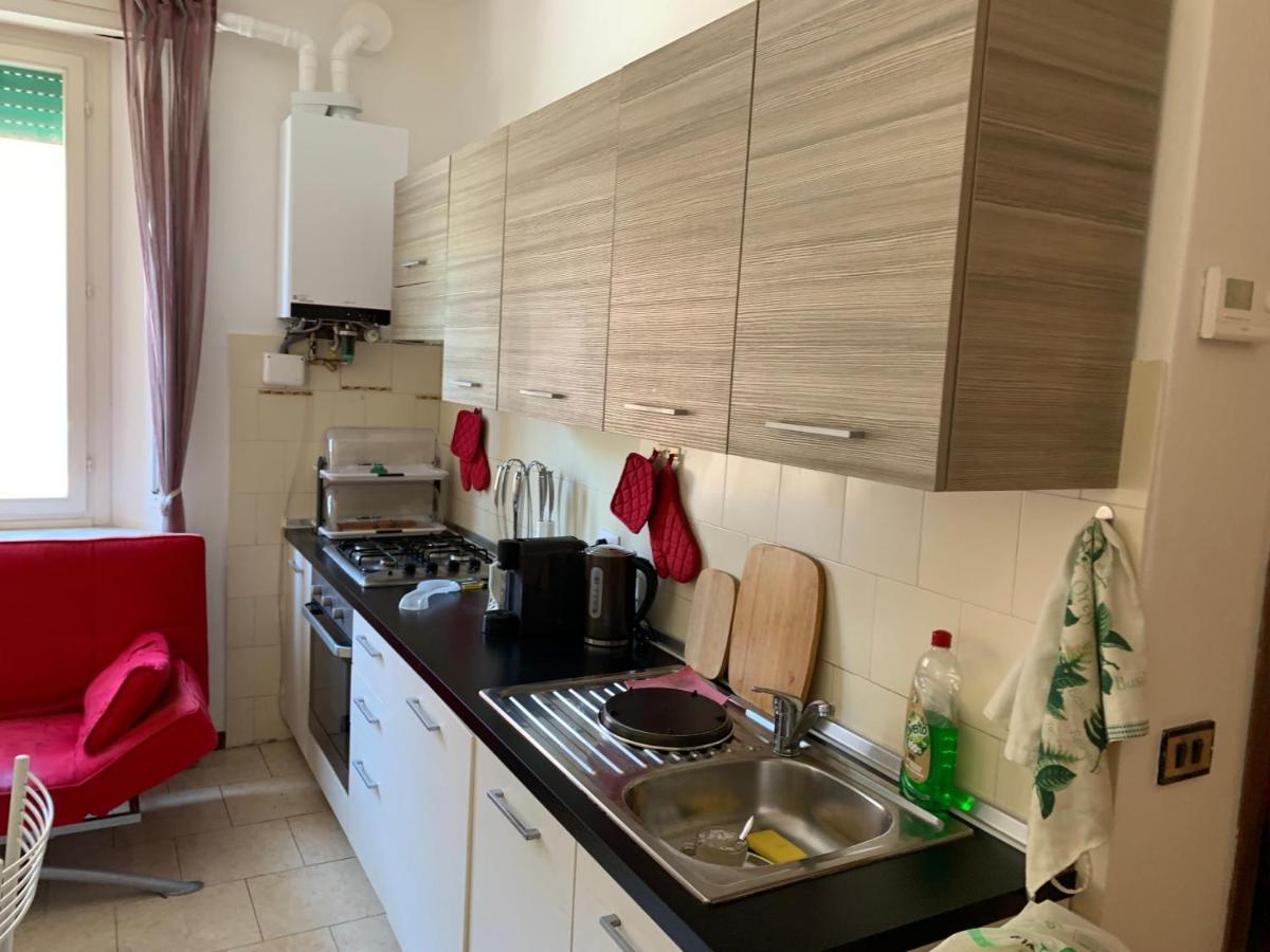 Appartamento Pisa City Home Pisa