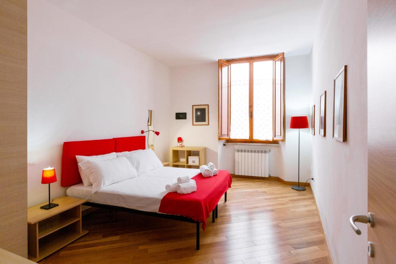 Piazza Delle Vettovaglie Historic Center Eco Flat Apartment Pisa