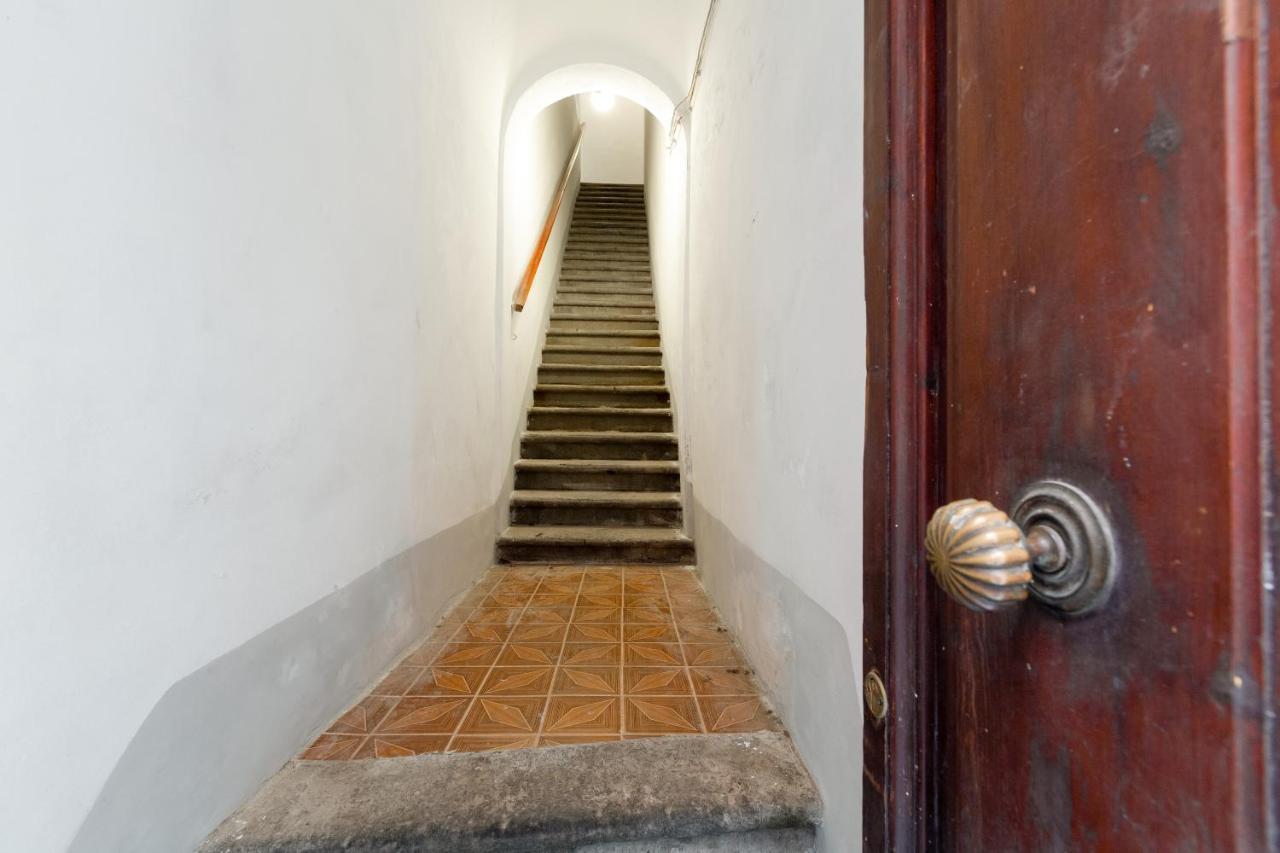 Piazza Delle Vettovaglie Historic Center Eco Flat *