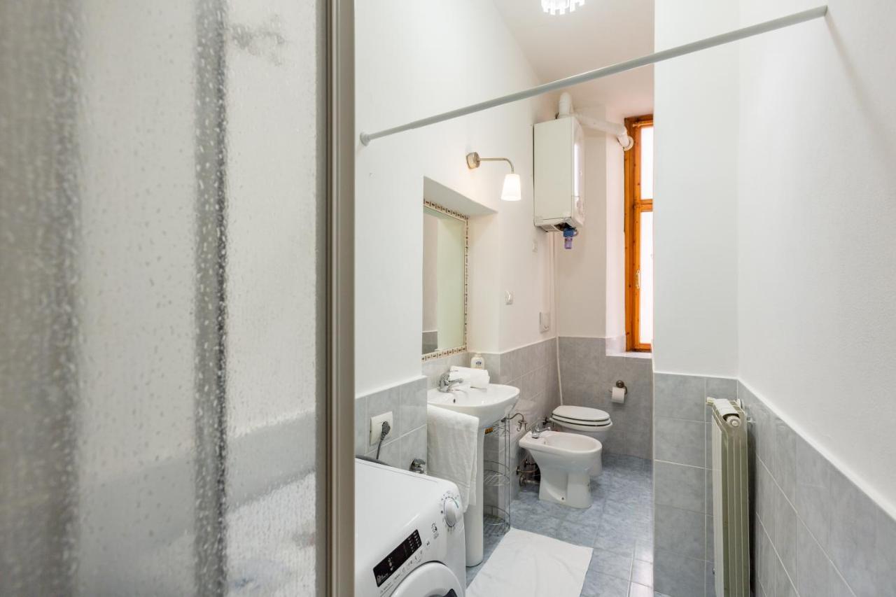 Apartment Piazza Delle Vettovaglie Historic Center Eco Flat