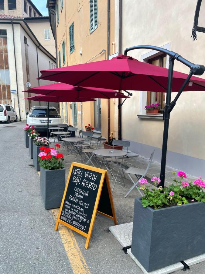 Caffe Verdi - 24 Reception 3*