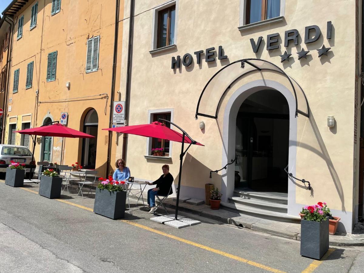 Caffe Verdi - 24 Reception Hotel