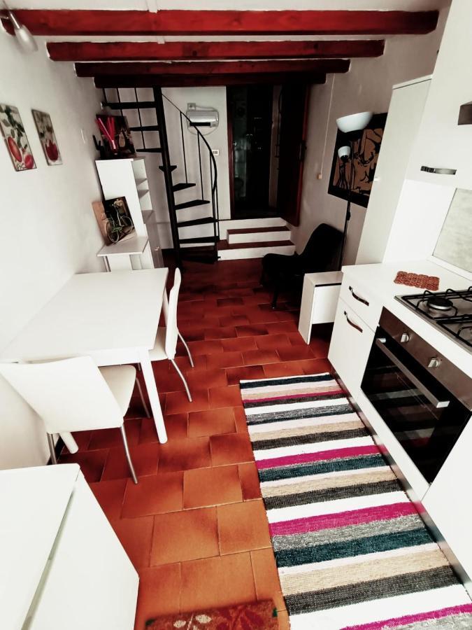 Appartement Casa Della Spina Pisa