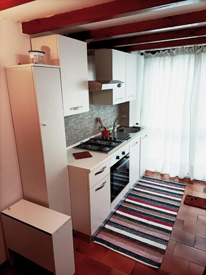 Appartement Casa Della Spina *
