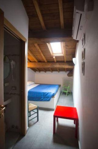 Gasthof Le Donzelle - Hituscany Pisa