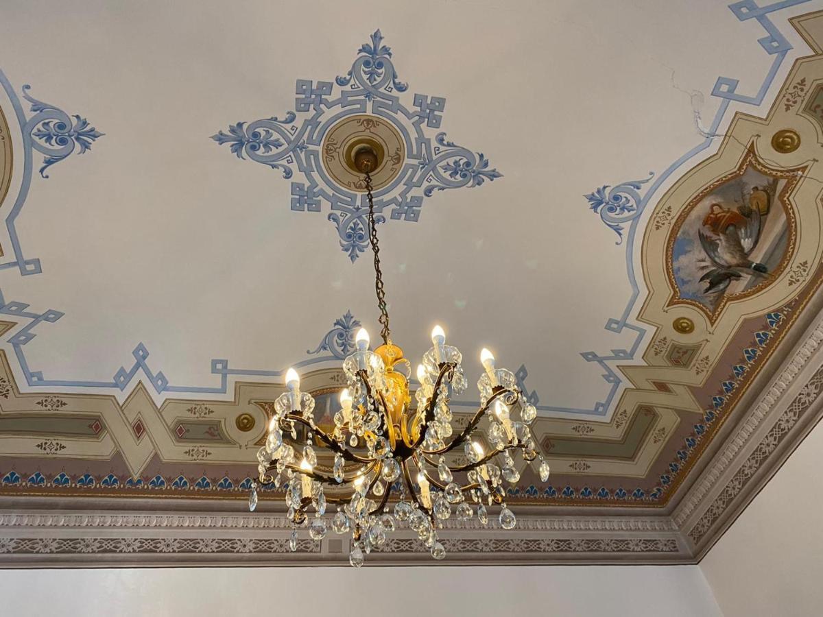 Guest house Le Muse