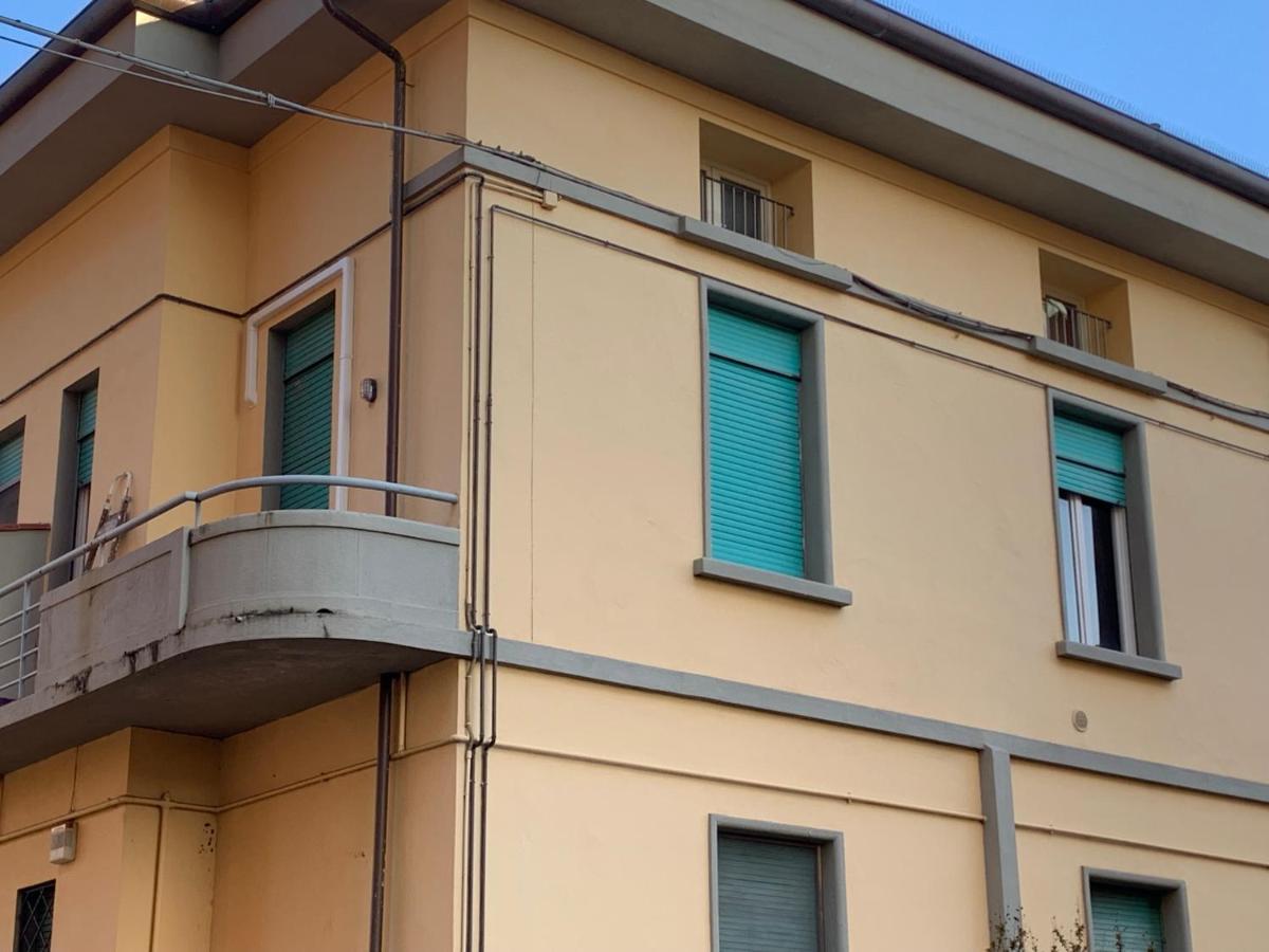 Appartamento Pisa City Home
