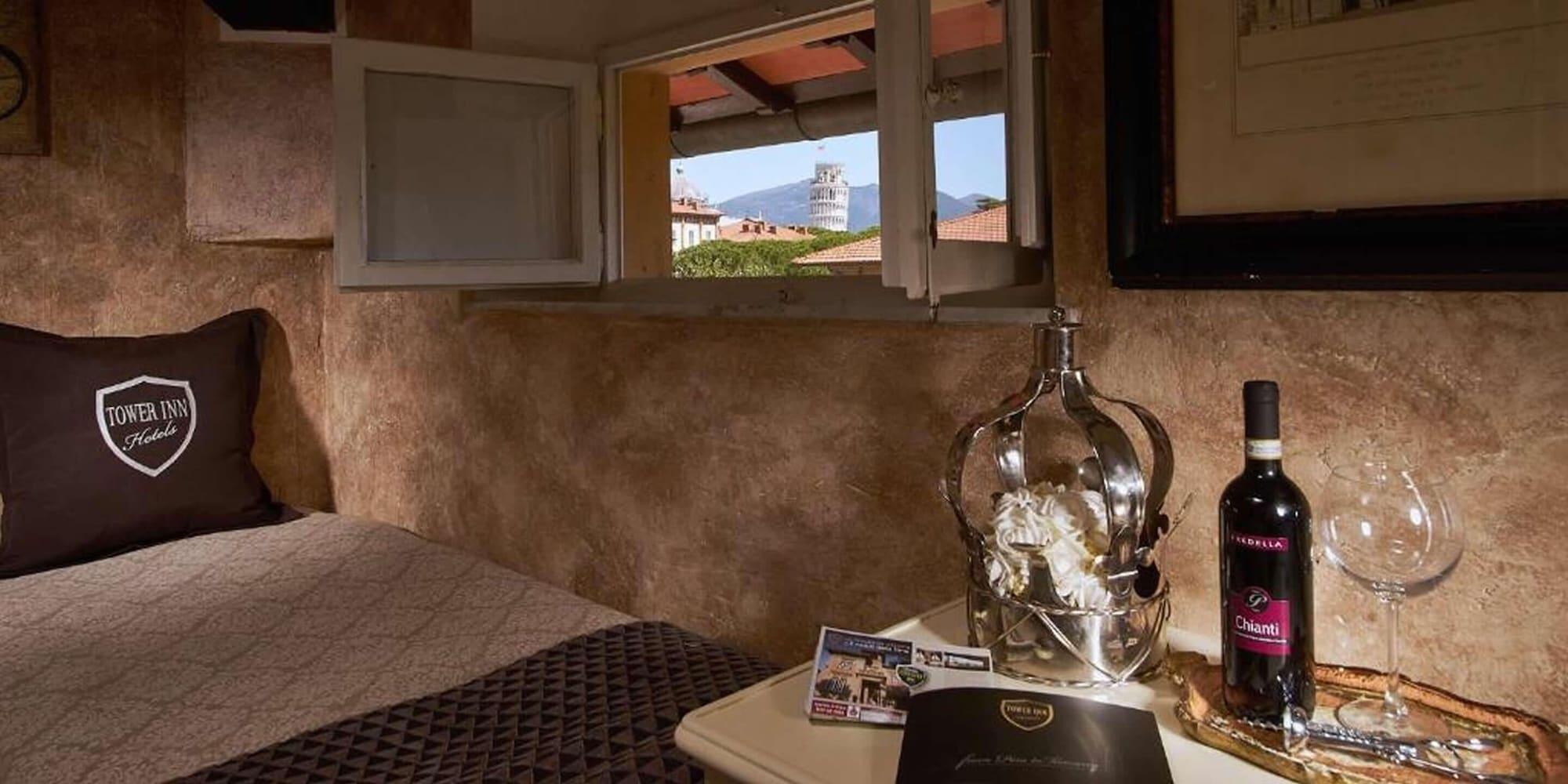 Tower 4* Pisa