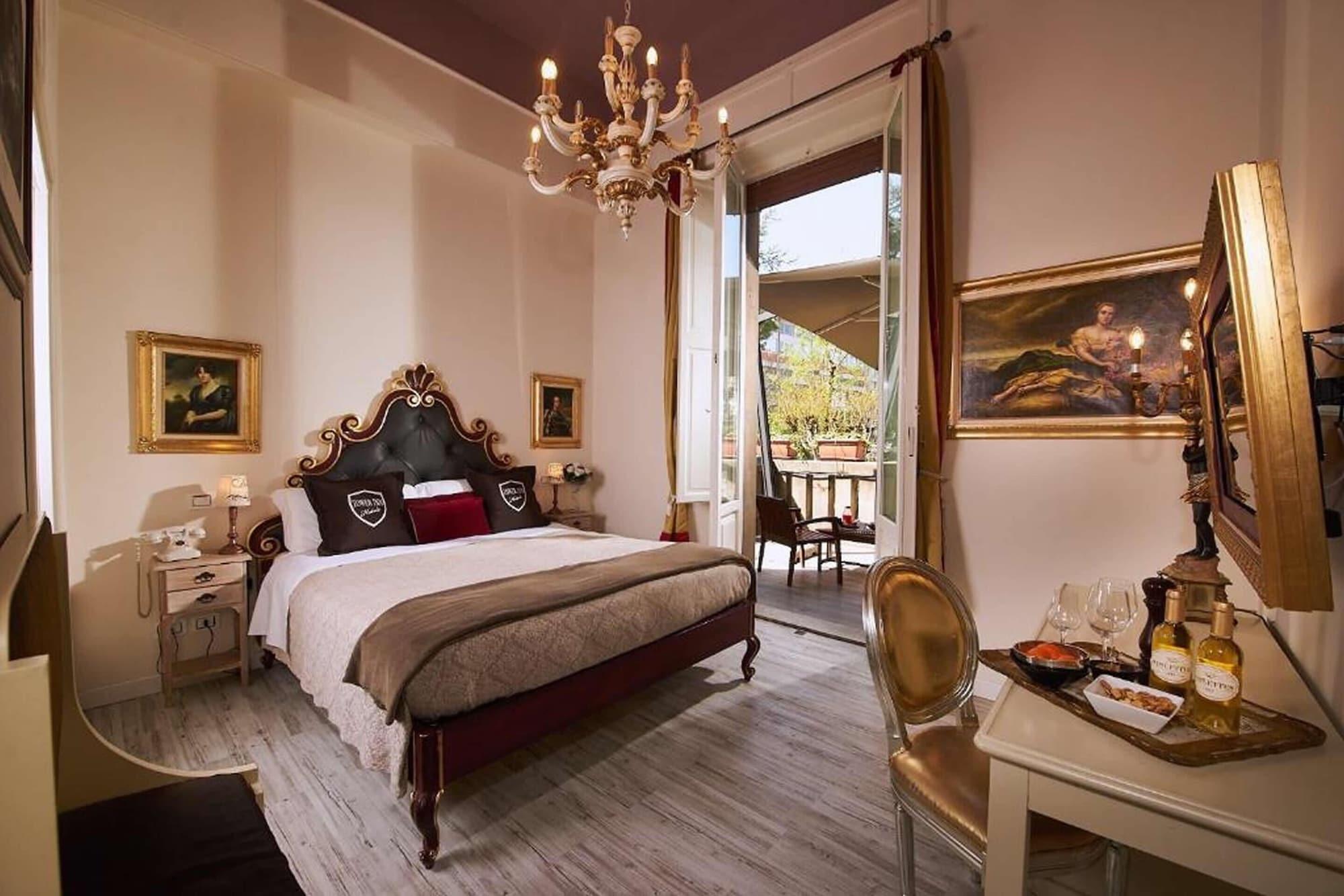 Tower Hotel Pisa