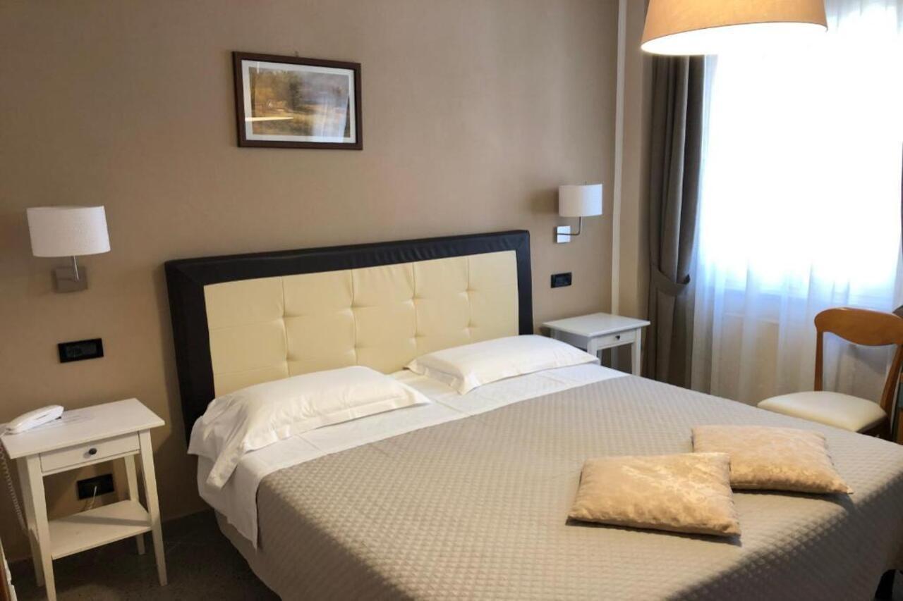 Di Stefano Hotel Pisa