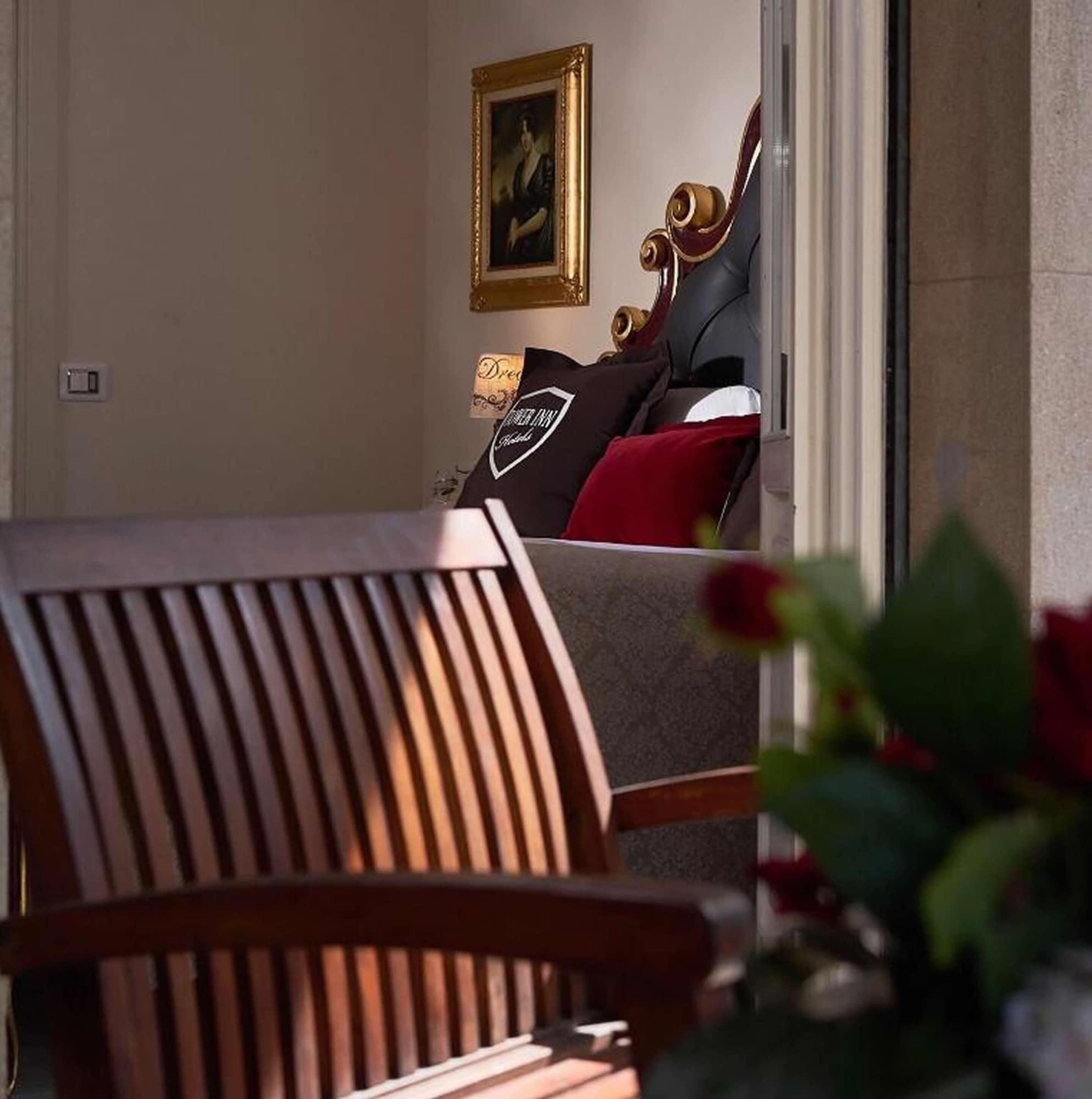 Hotel Tower Pisa