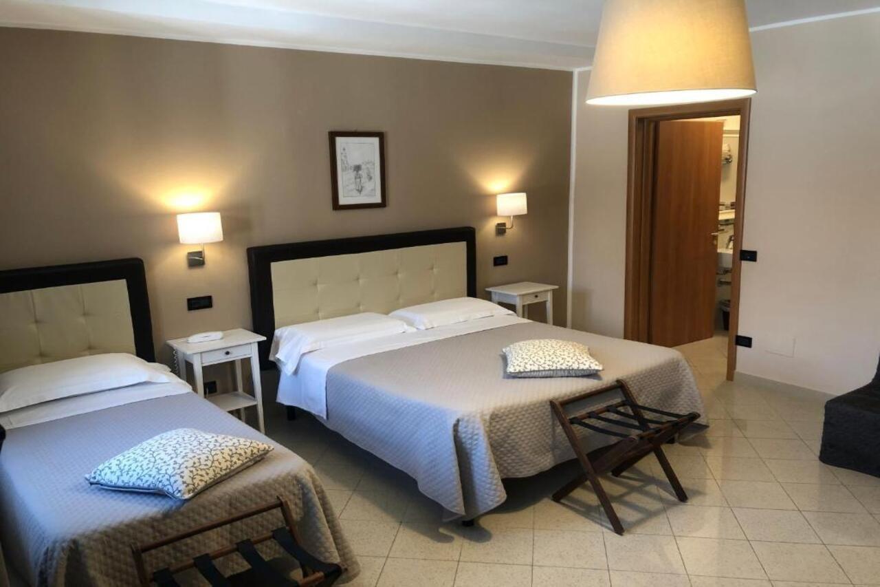 Di Stefano Hotel Pisa