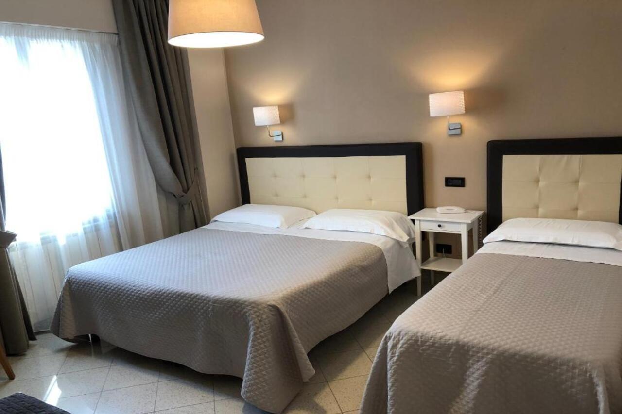 Di Stefano Hotel 3*