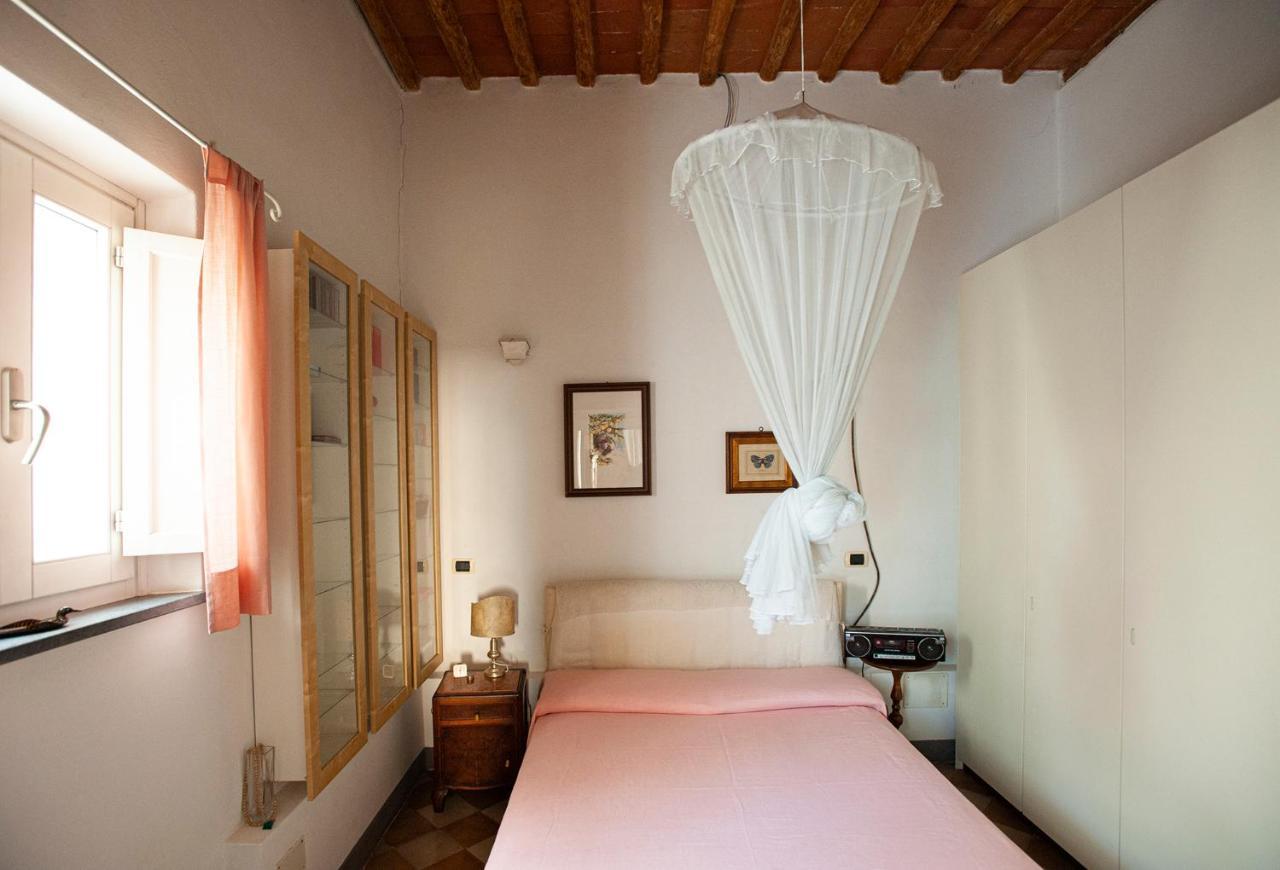 Appartement Dimora Coccapani *