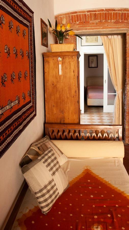 Dimora Coccapani Apartment *