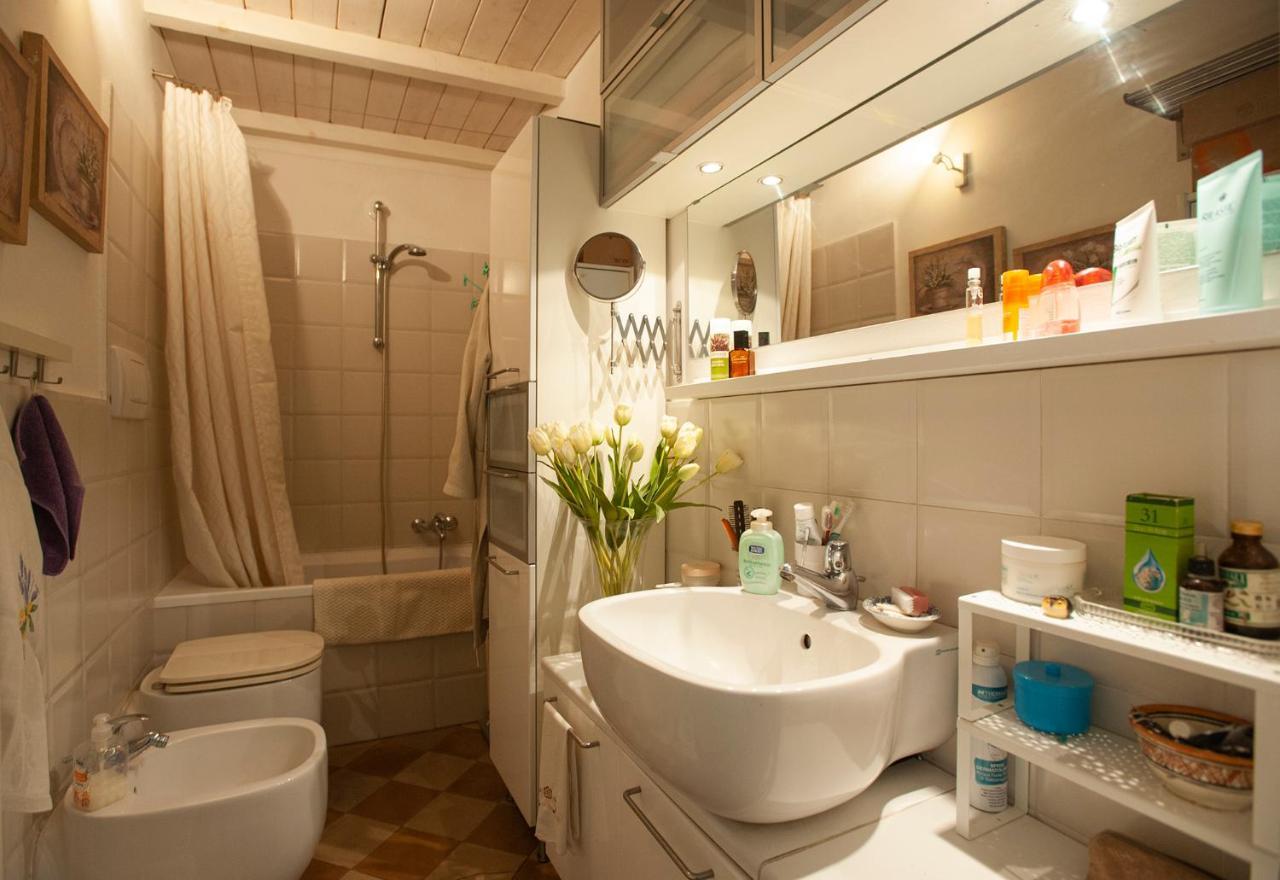 Appartement Dimora Coccapani