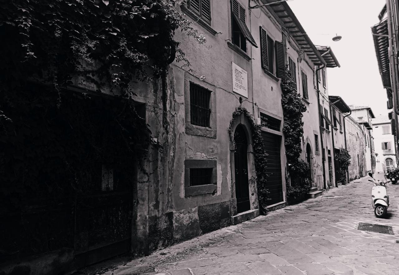 Dimora Coccapani *
