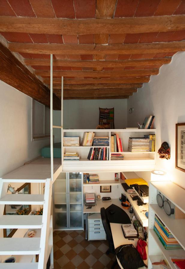 Dimora Coccapani Appartement *