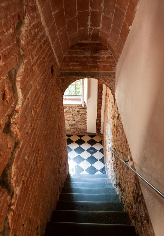 Appartement Dimora Coccapani