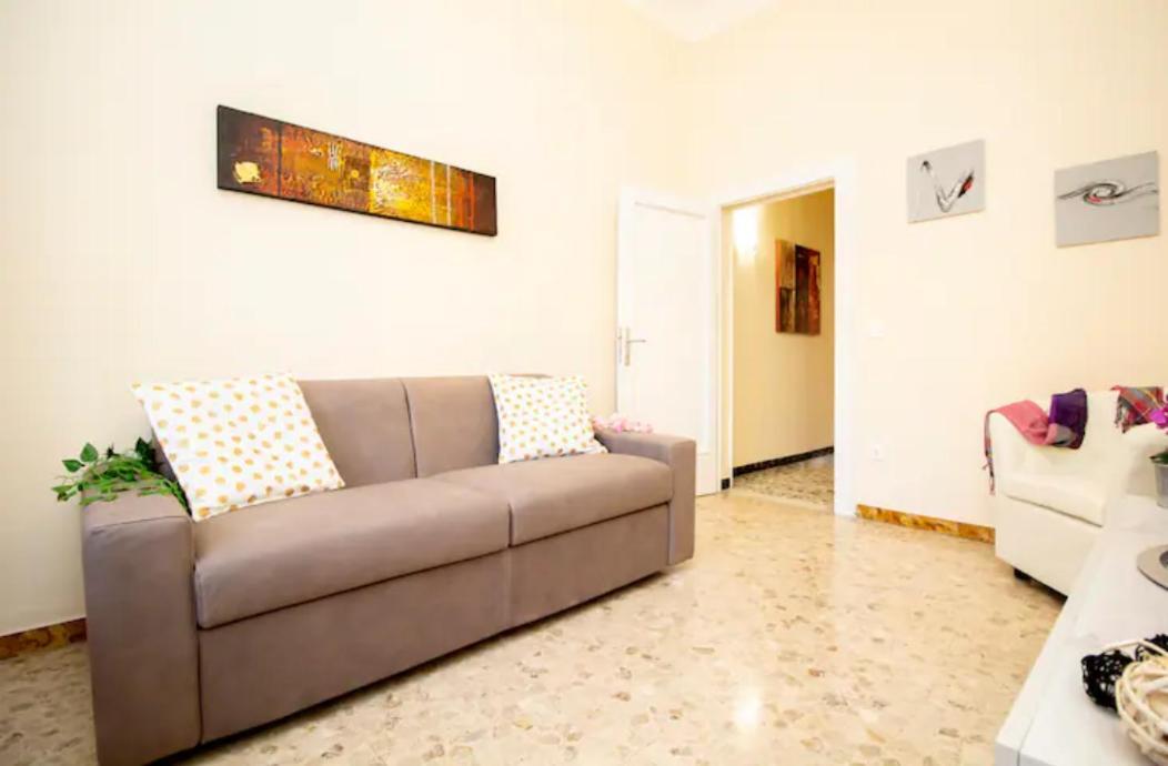 Innpisarentals - Santa Maria Flat Apartment *