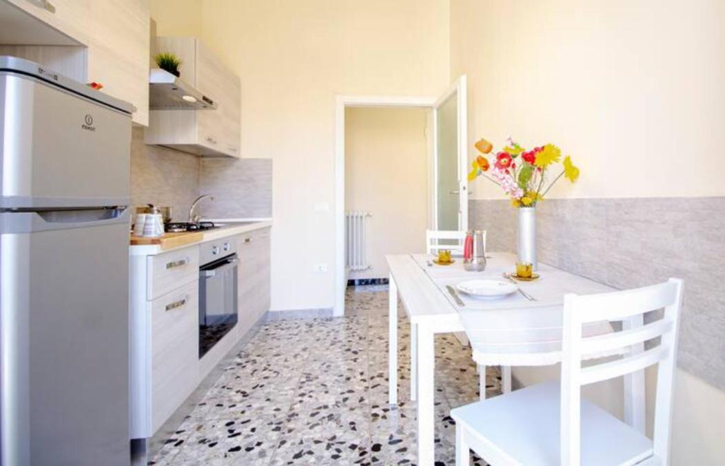 Innpisarentals - Santa Maria Flat Pisa