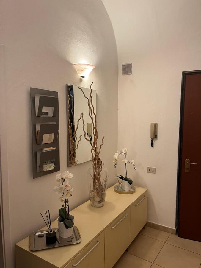 Cristina Garden Apartamento *