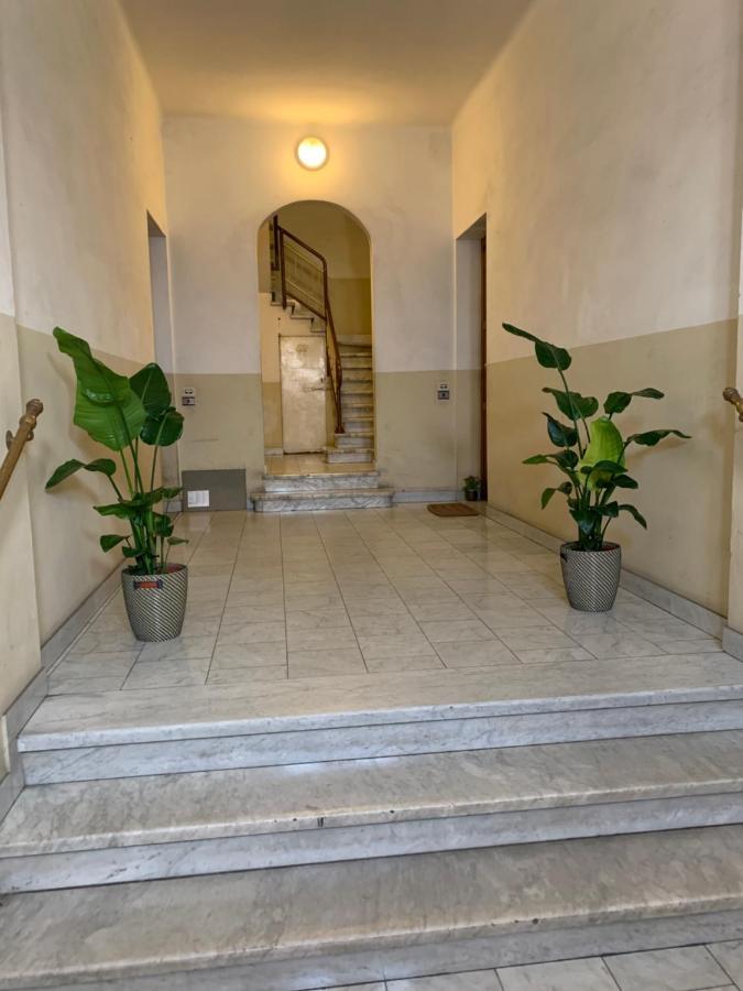 Pisa City Home Appartamento *
