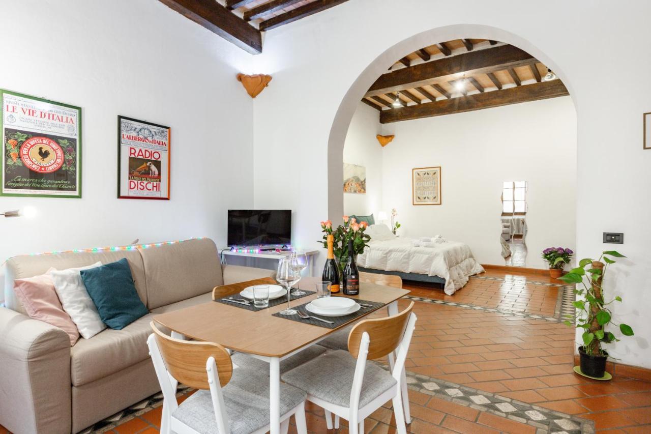 Stylish Loft In The Center * Pisa