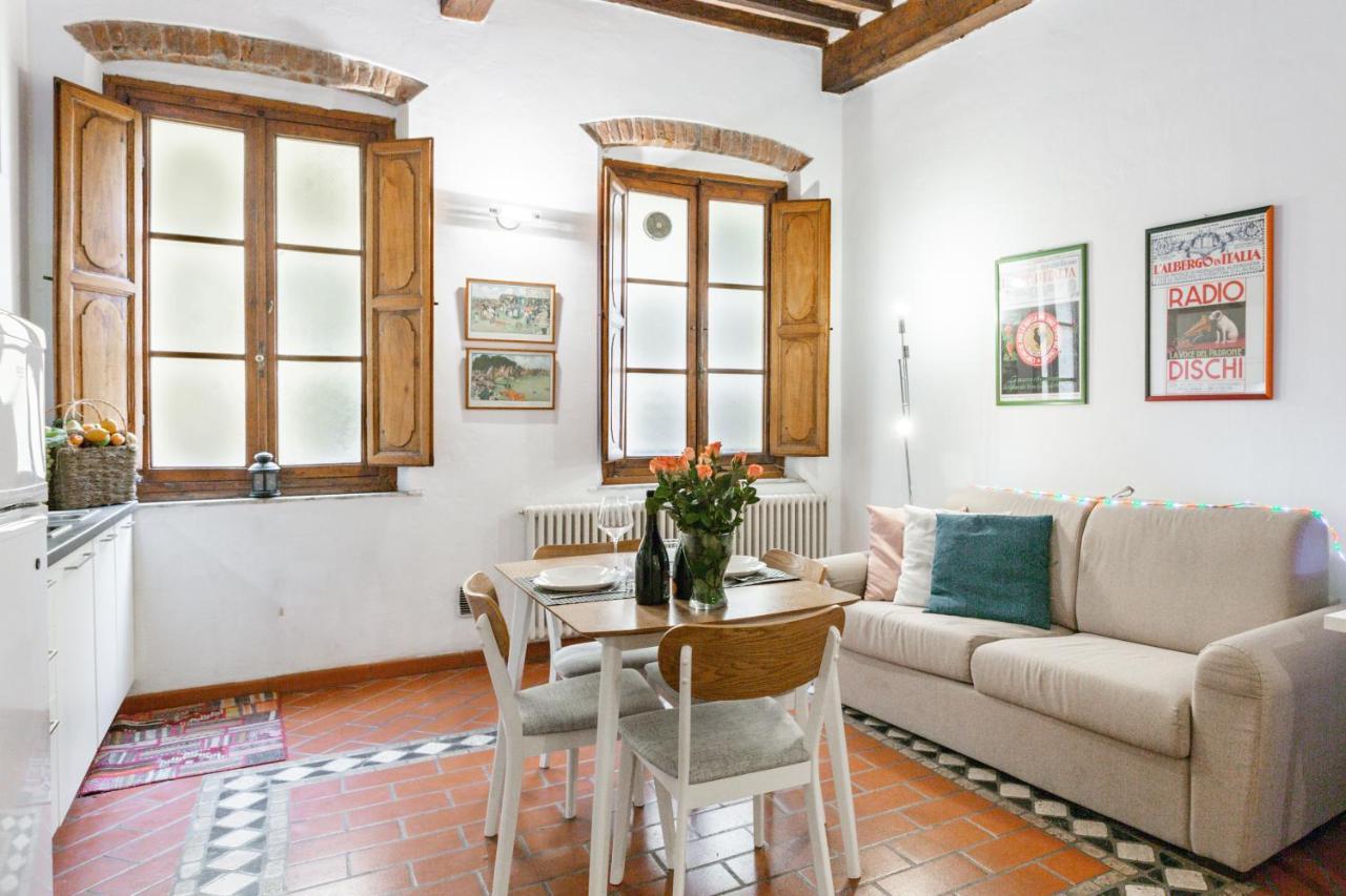 Apartment Stylish Loft In The Center Pisa