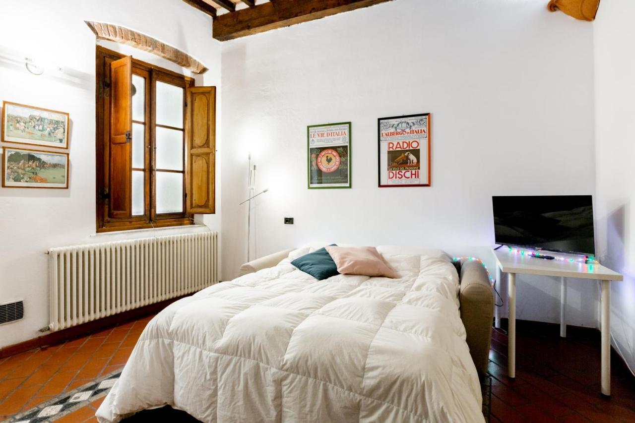 Apartment Stylish Loft In The Center Pisa