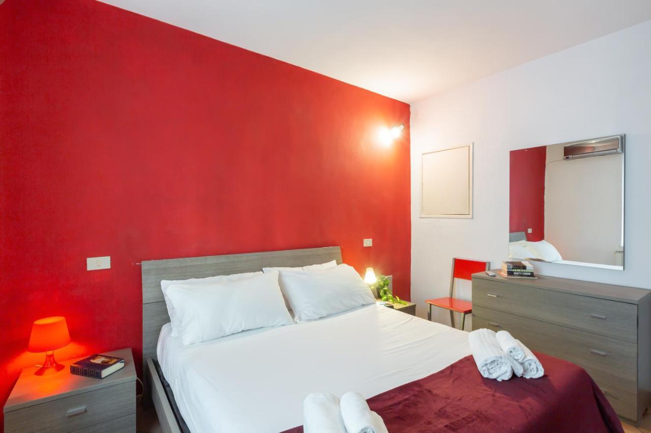 Appartement Cisanello Rock With Patio And Barbecue