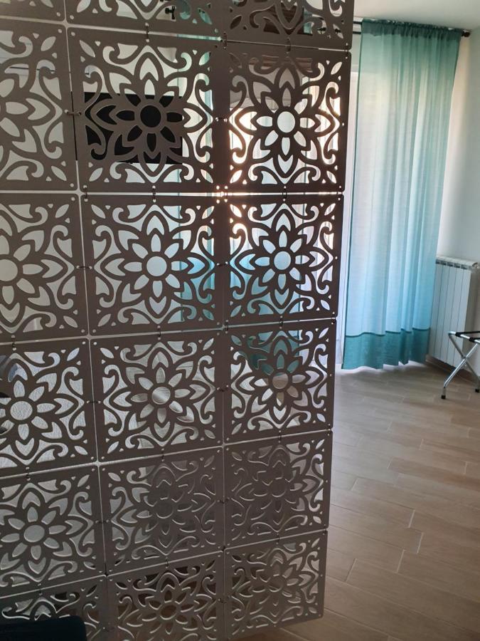 Delizioso Monolocale A Apartment *