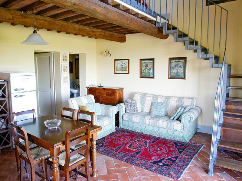 Granaio Borgo Di Colleoli Resort