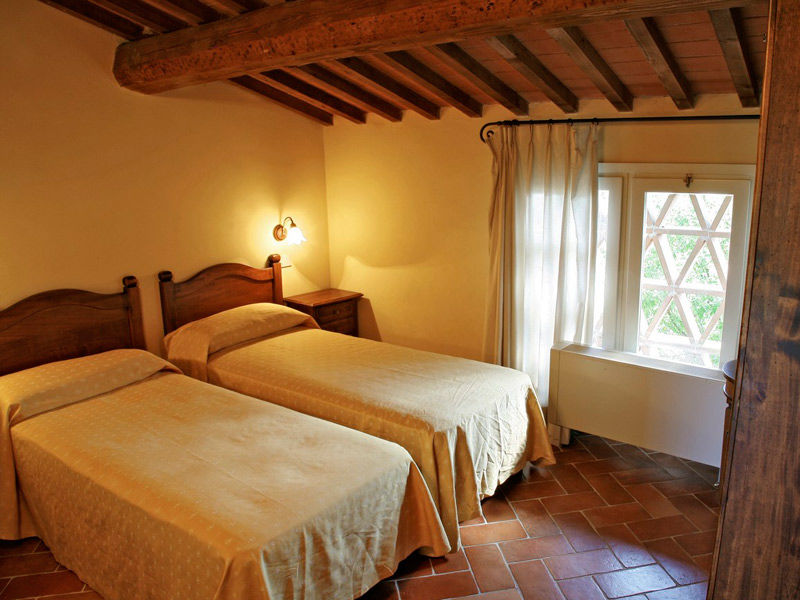 Resort Granaio Borgo Di Colleoli 3*