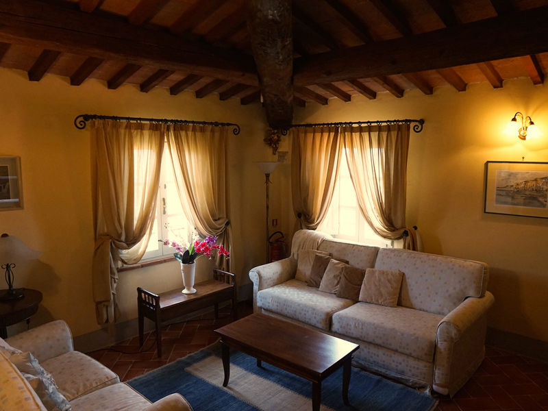 Granaio Borgo Di Colleoli