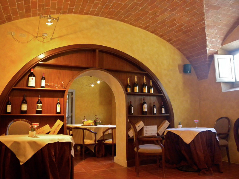 Granaio Borgo Di Colleoli 3* Pisa