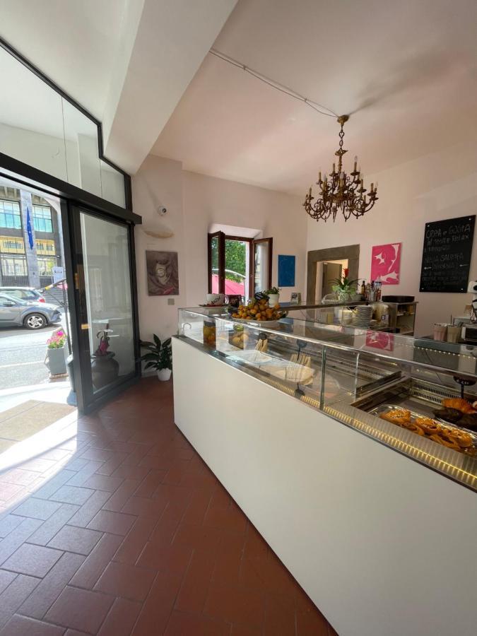 Hotel Caffe Verdi - 24 Reception 3*