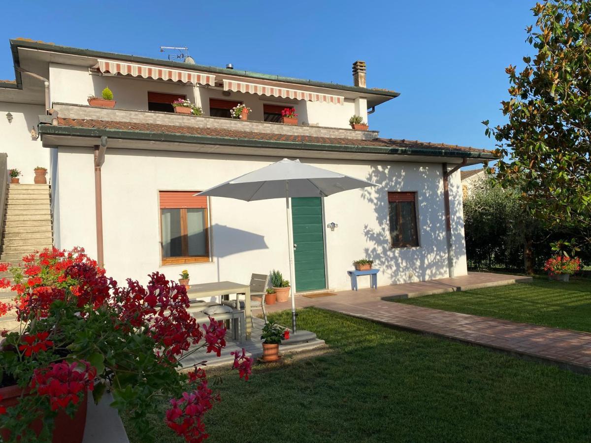 Apartment Il Trammino Pisa