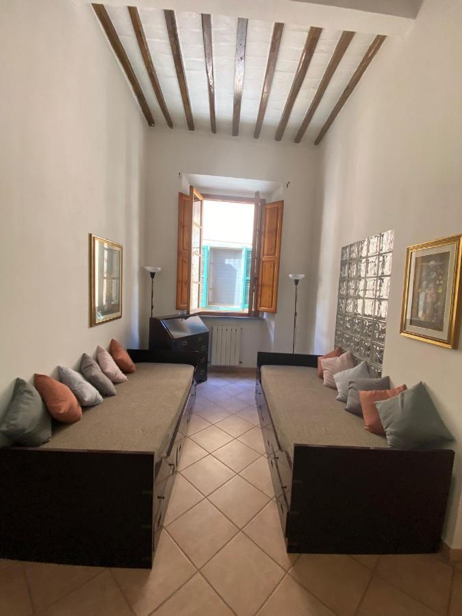 Apartment Artemisia *
