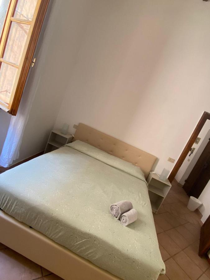 Apartment Artemisia Pisa