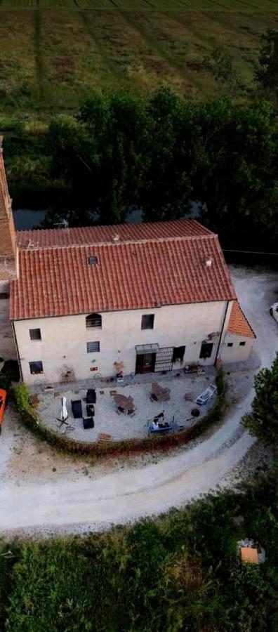 Il Casale Toscano: Tower Proximity With Self Check-in * Pisa