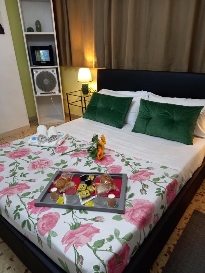 Bed & Breakfast Peace Pisa