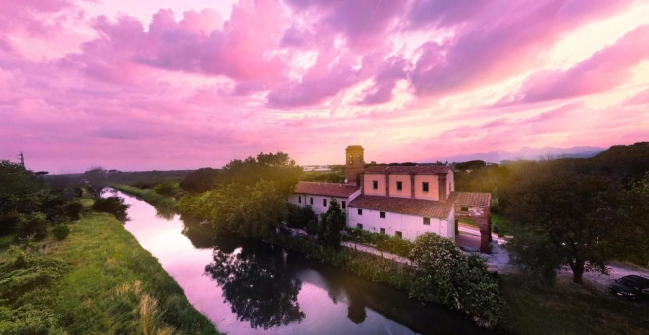 Il Casale Toscano: Tower Proximity With Self Check-in