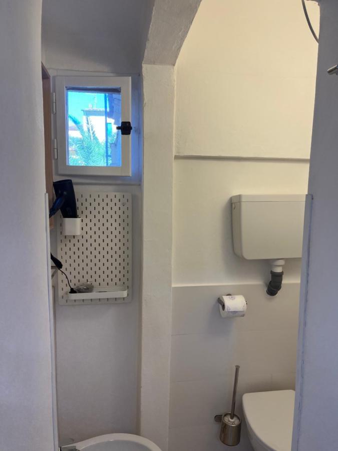 Apartamento Cristina Garden