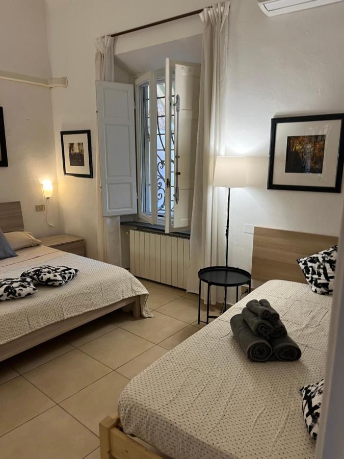 Apartamento Cristina Garden Pisa