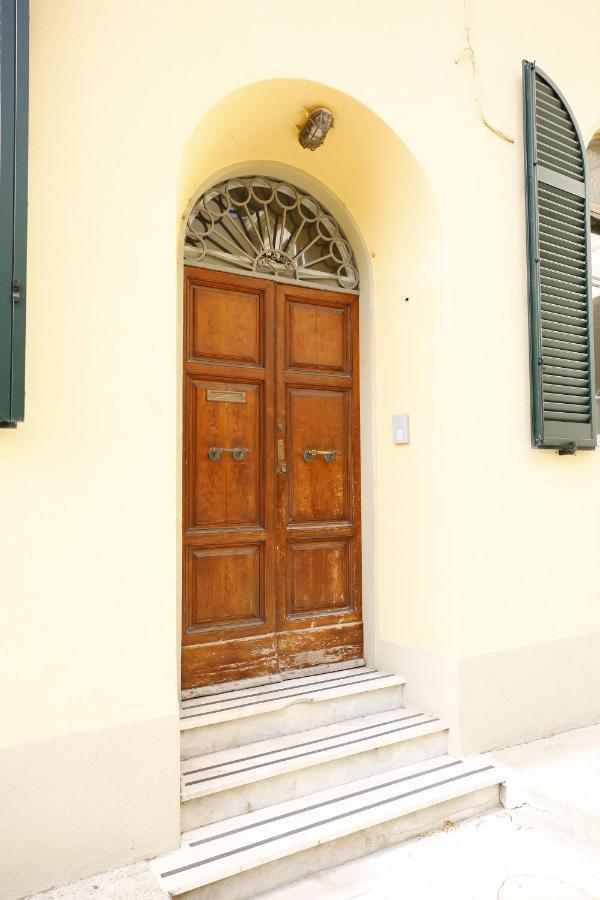Lungarno Buozzi 7 Pisa