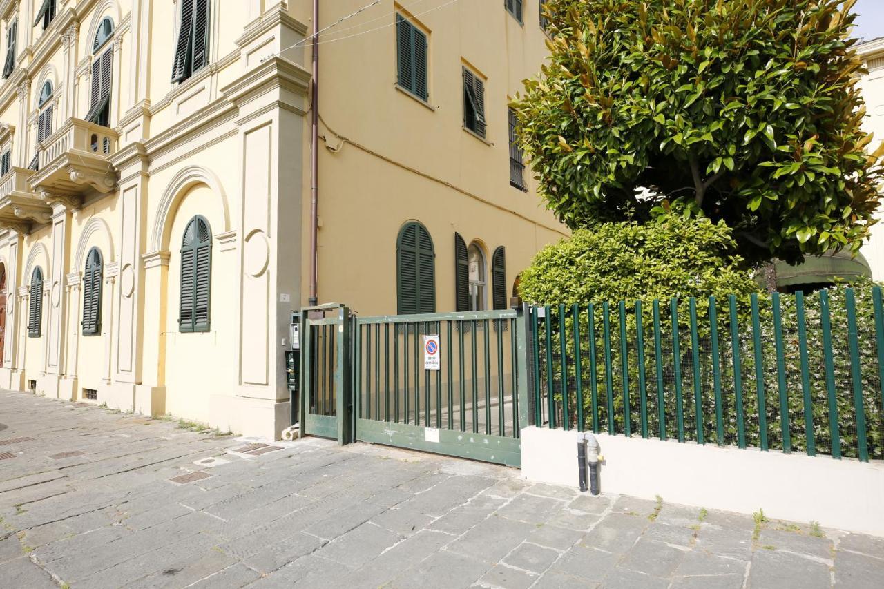 Lungarno Buozzi 7