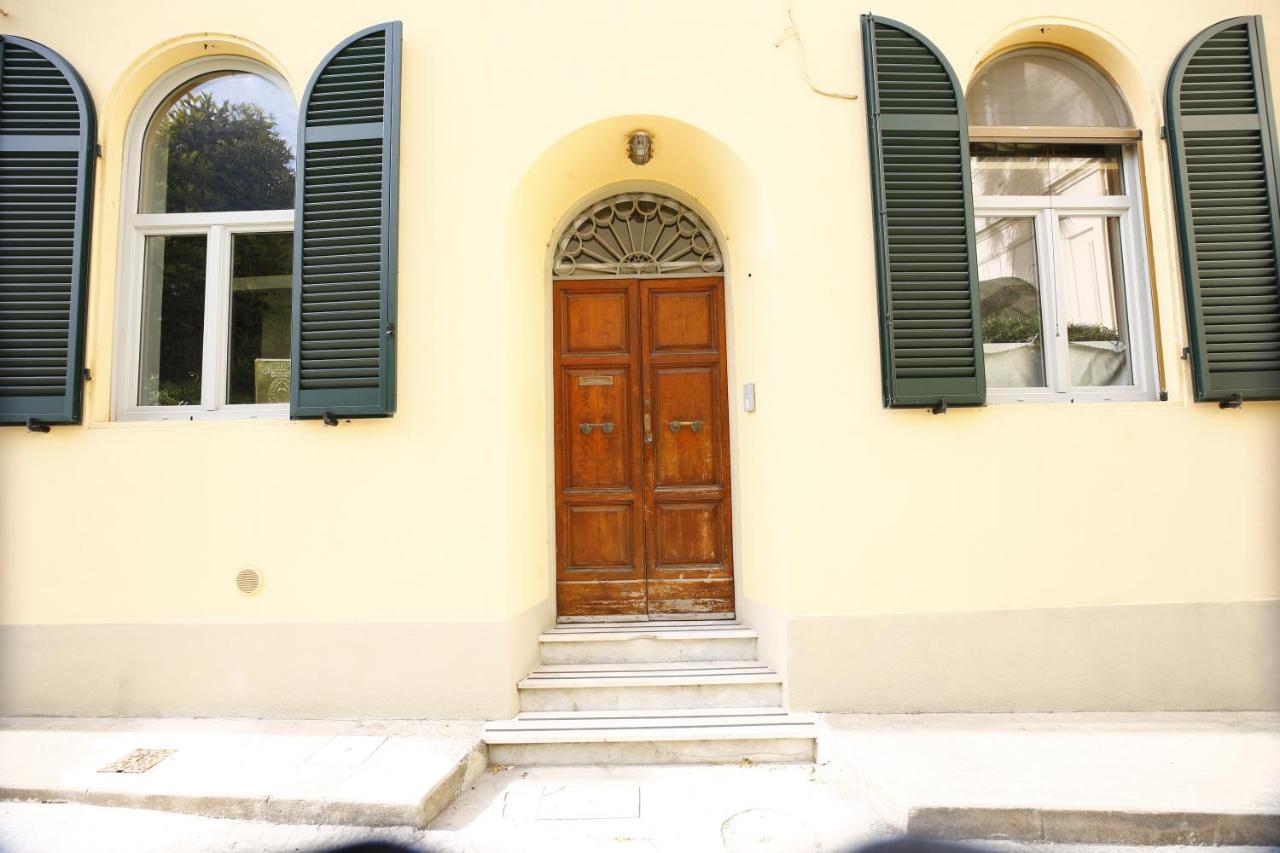 Apartment Lungarno Buozzi 7