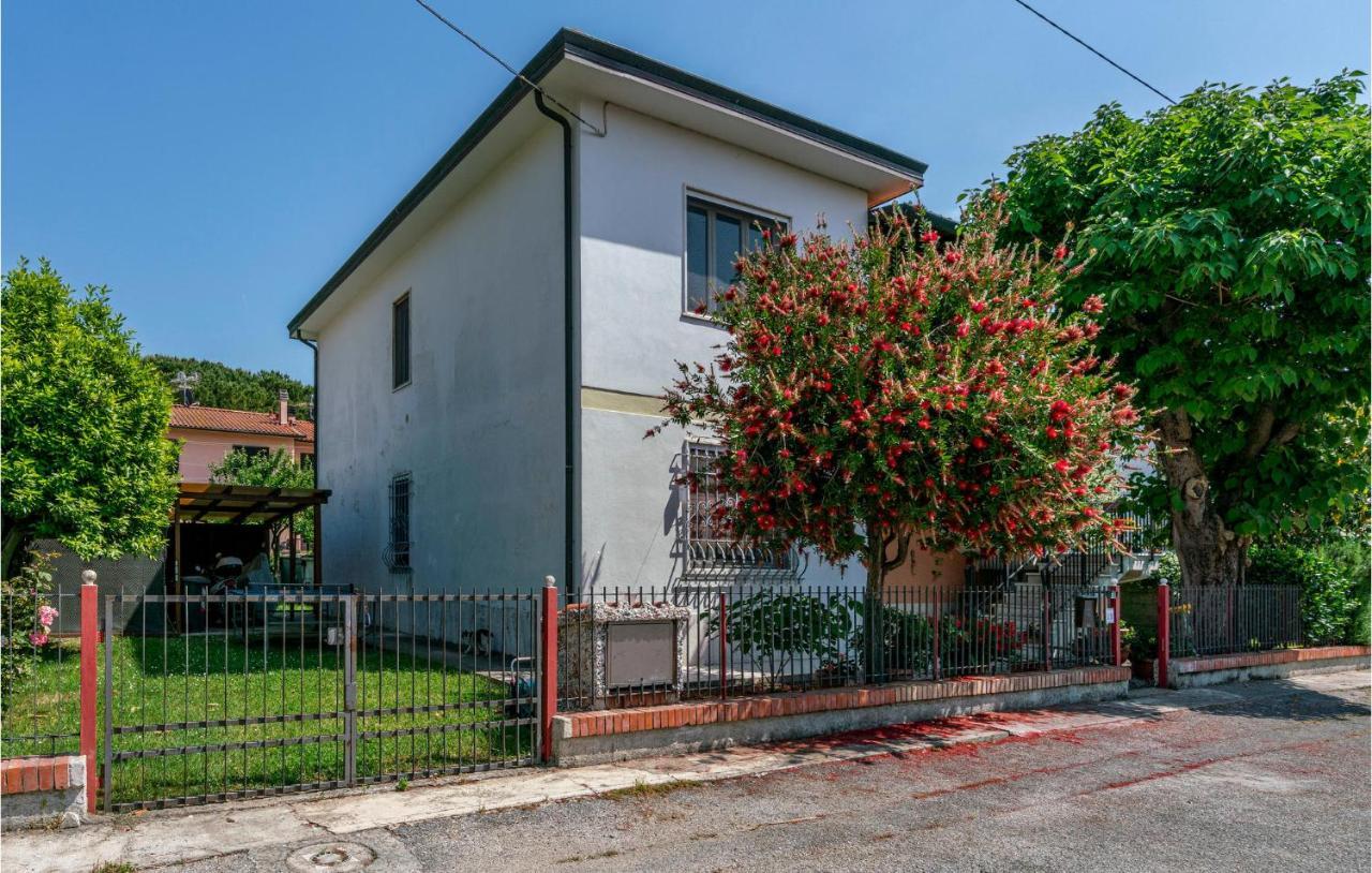 In San Giuliano Terme With 2 Bedrooms And Wifi Appartement Pisa