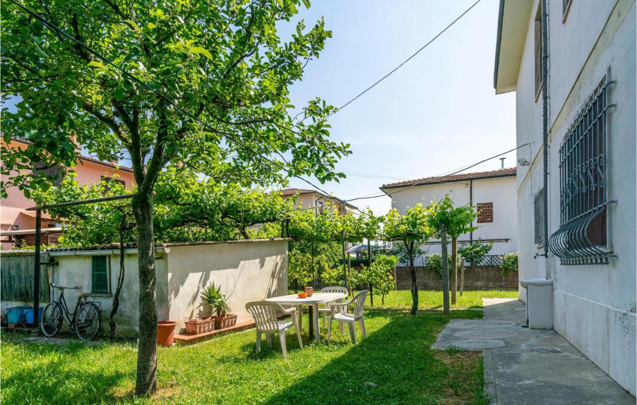 In San Giuliano Terme With 2 Bedrooms And Wifi *